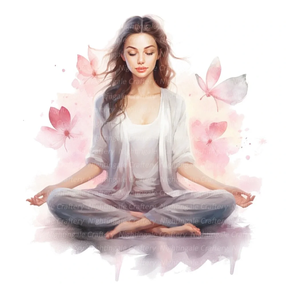 ARTISAN Earrings “Mindful Serenity” - Dangles - Picture 9 of 15